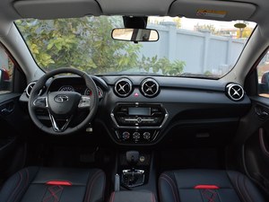 东南DX3限时优惠高达4000元 北京报价