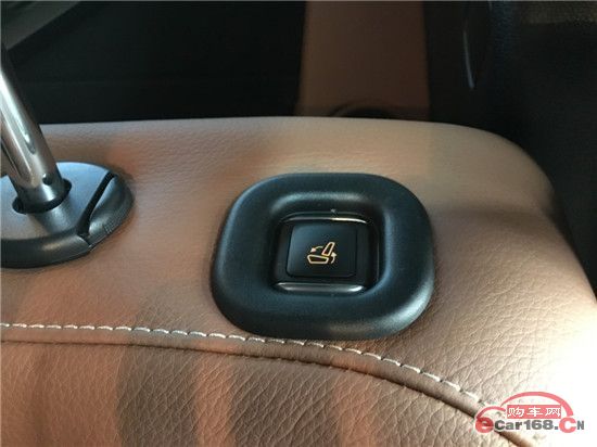 18款奔驰GLS450美规经典SUV代表奔驰GLS450加版七座现车价格