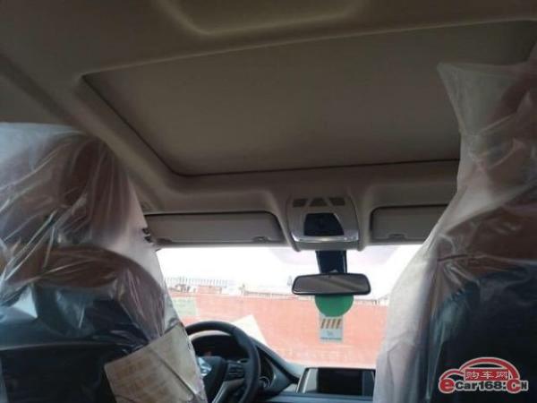 18款宝马X6加版现车倾城越野降价超值惠宝马X6自贸区最新行情