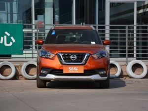 购劲客限时优惠高达5000元 现车颜色全