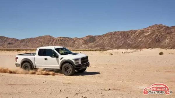 18款福特猛禽F150配置报价天津港口现车价格福特F150多少钱