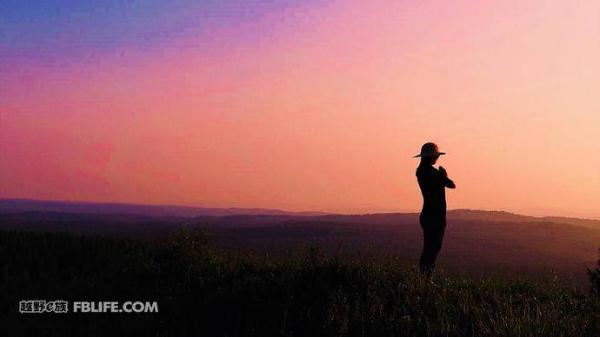 我是燕七，这是我大学毕业后在越野e族的第二年……