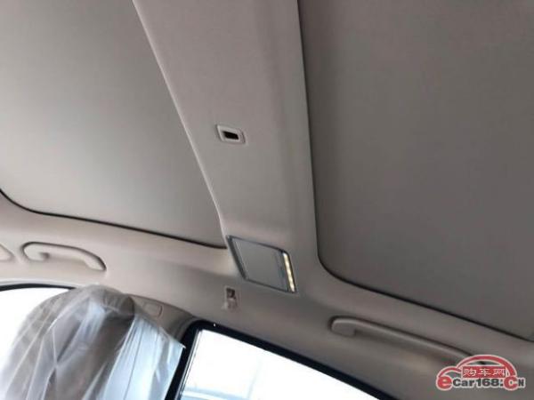 2018款进口奔驰S400四驱短轴新报价奔驰S400长轴两驱性能非凡