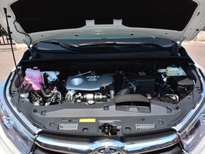 汉兰达北京新报价 现购车23.98万元起