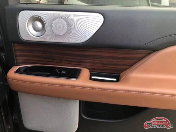 2018加版林肯领航员美式越野优惠林肯领航员全新驱动控制系统