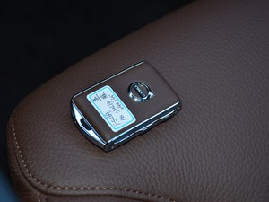 沃尔沃S90北京报价优惠11.08万现车充足