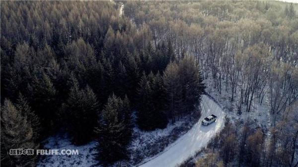 我是燕七，这是我大学毕业后在越野e族的第二年……