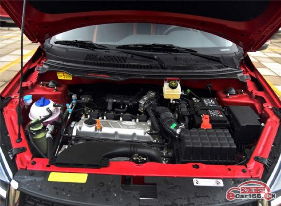 【5万左右买什么车好】5万以内SUV排行榜 5款5万以下SUV推荐