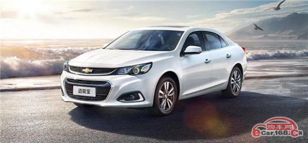 放假不误销量 雪佛兰2018年2月销量29100辆 同比增长11.7%