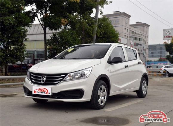 预算5万左右买什么车好？五款5万以内小型轿车行情导购