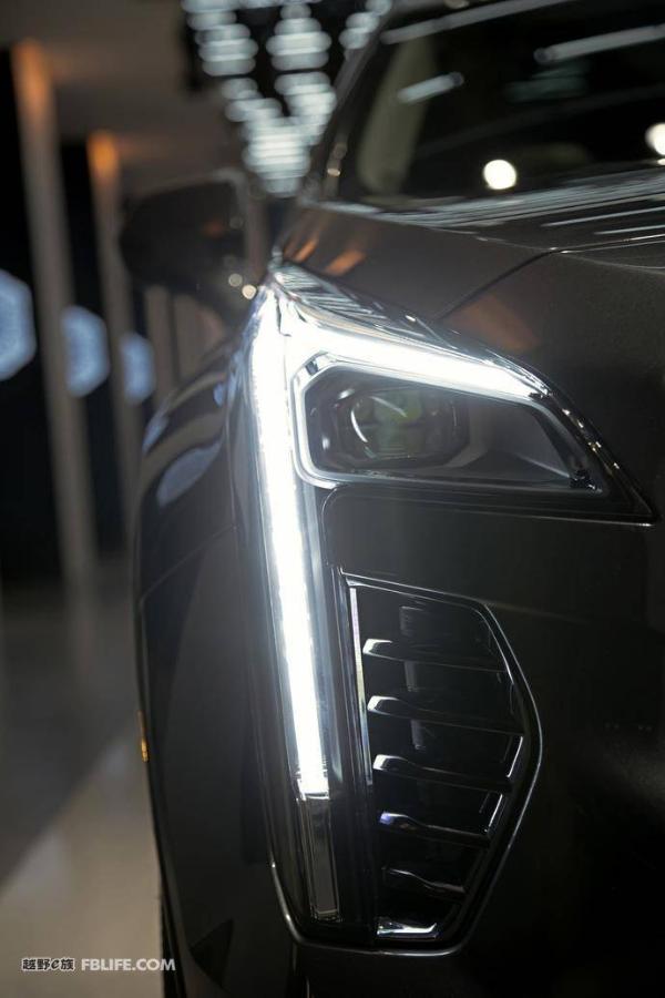 进军紧凑型市场 全新凯迪拉克XT4正式发布