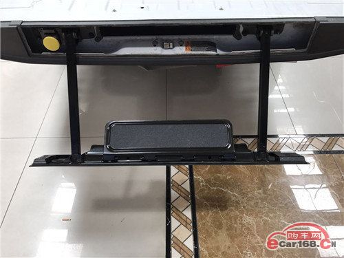 2018新款福特F150白金版多少钱十速猛禽福特F150新改装优惠