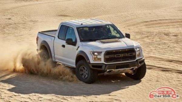 18款福特猛禽F150配置报价天津港口现车价格福特F150多少钱