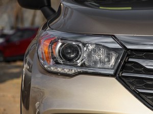 传祺GS4降价促销优惠4.85万元 现车充足