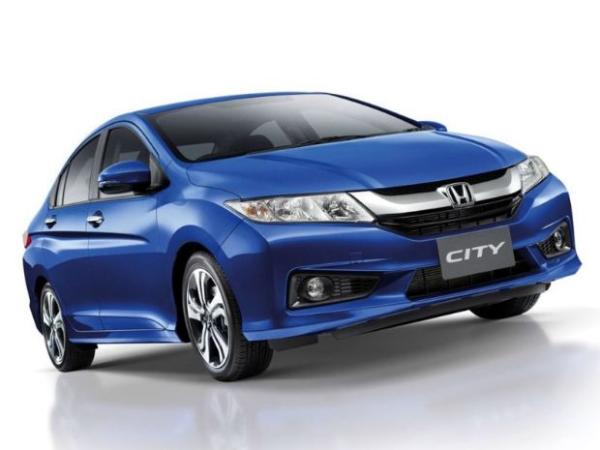 向全新雅阁靠拢 全新一代本田锋范2020年发布