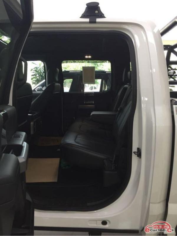 皮卡之家美规版福特F150国王牧场 美式大皮卡福特F150猛禽3.0T