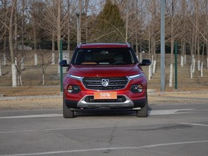 宝骏510 新价格 直降0.50万元 现车充足