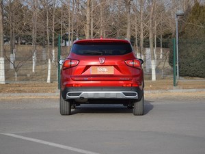 宝骏510 新报价 直降0.50万元 现车充足