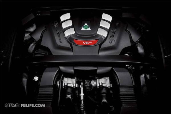 2018北京车展：阿尔法·罗密欧Stelvio四叶草版正式上市