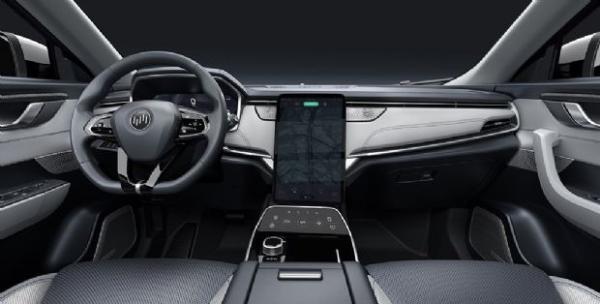 智能电动SUV 威马EX5将4月20日上市 续航450km