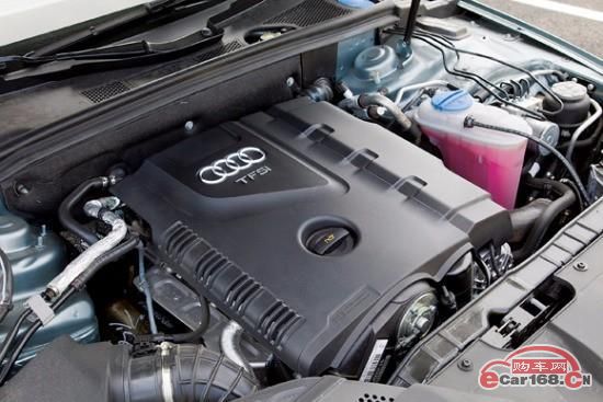 18款奥迪A4L最新报价优惠买奥迪A4L注意哪要知道这些重点位置