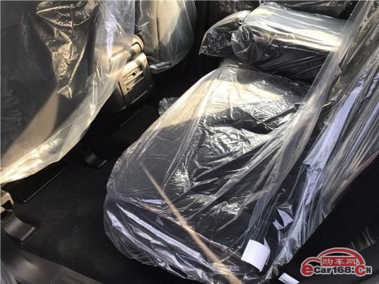 18款日产途乐Y62中东版4.0专业改装尼桑途乐平行进口配置详解