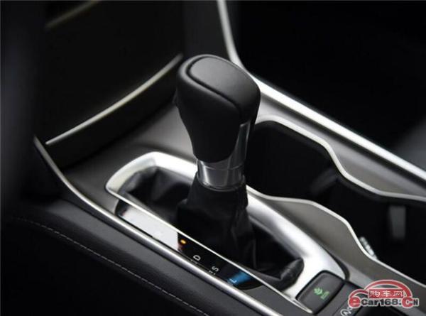 第十代2018款本田雅阁详细配置信息曝光 4月16日上市