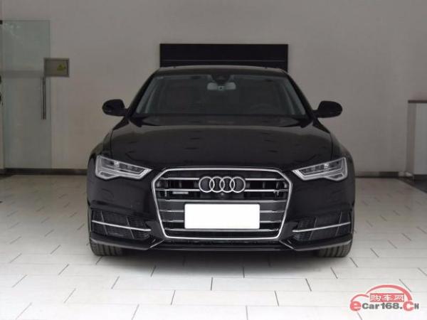 18款北京新款奥迪A6L促销动力怎么样奥迪A6L最新报价多少钱