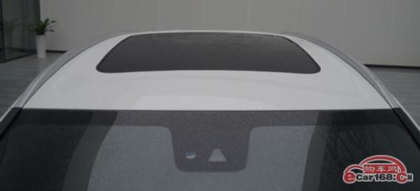 全新小型SUV 吉利SX11混动版本申报信息曝光