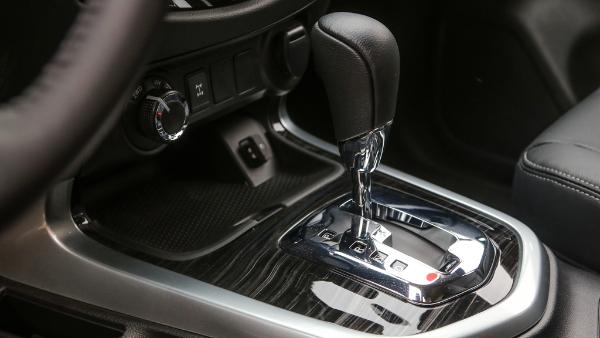 惊喜还是失落？ 试驾东风日产TERRA途达