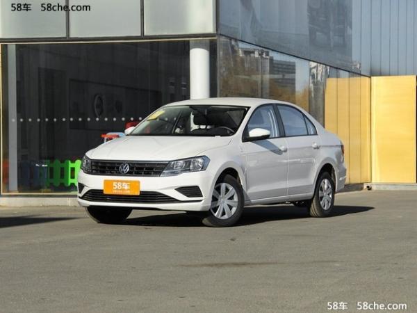 购捷达限时优惠高达3.51万元 现车充足