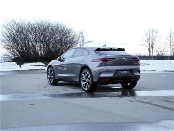全新豪华中型SUV 捷豹I-PACE国内首发将上市