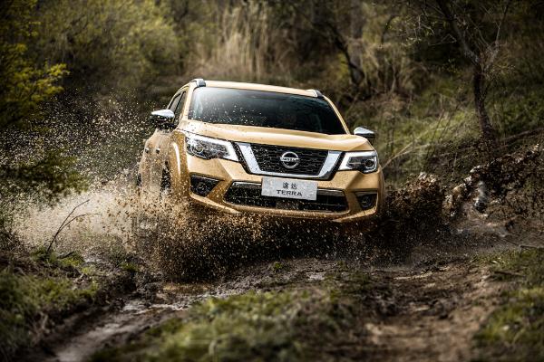 惊喜还是失落？ 试驾东风日产TERRA途达