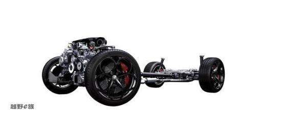 2018北京车展：阿尔法·罗密欧Stelvio四叶草版正式上市