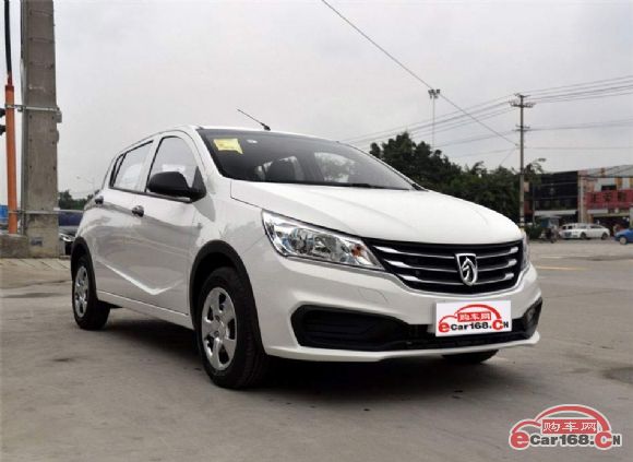 2018年3月汽车销量排行榜 自主小型车销量排行榜