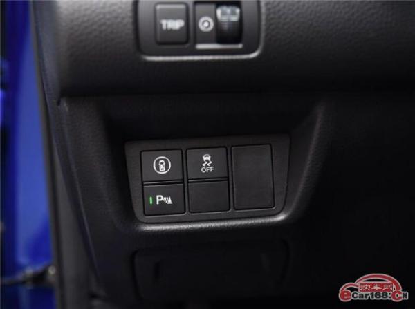 第十代2018款本田雅阁详细配置信息曝光 4月16日上市