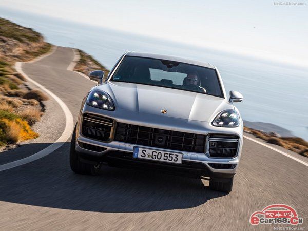 2018款美规保时捷卡宴汽油报价保时捷卡宴史上最受欢迎SUV