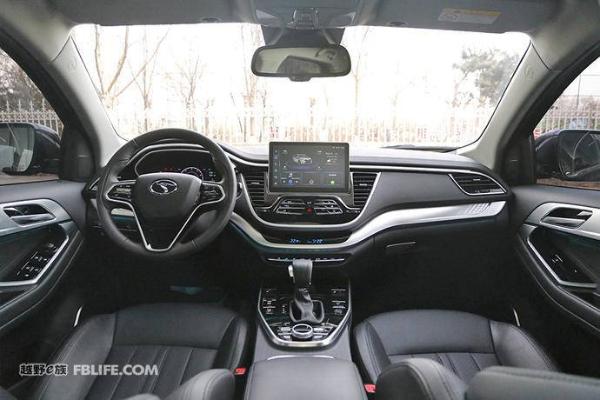 东南DX7 Prime正式上市 售价10.29-14.99万元