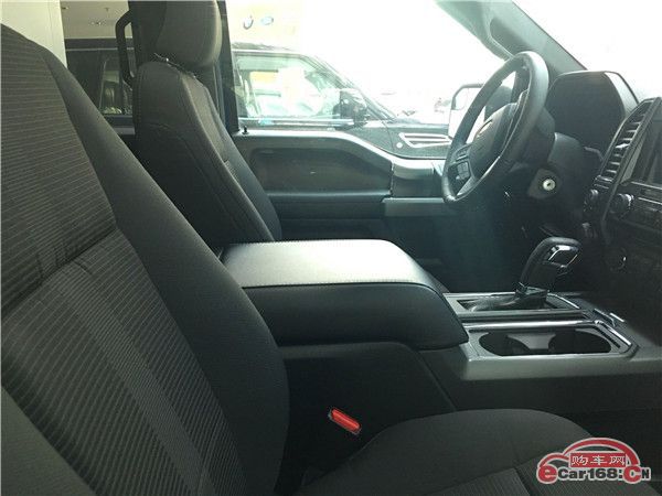 新款进口福特F150XLT天津港口最新相关信息福特猛禽F150优惠