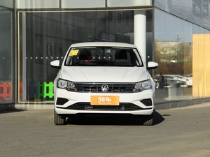 捷达2017最新报价 现金直降2.5万有现车