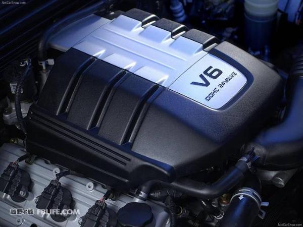 曾是哈弗H3 哈弗H5极力效仿对象 五十铃Axiom的背景不简单