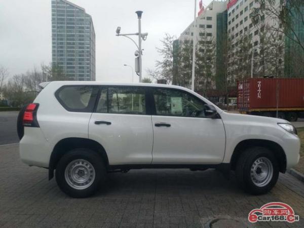 2018款丰田普拉多2700价格配置丰田霸道2700中东版改装升级