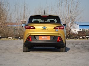 传祺GE3 新价格 直降4万元 现车充足