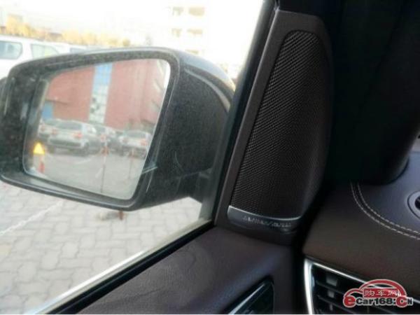 2018款奔驰GLS450美规版颜色齐包上牌奔驰GLS450加版多少钱