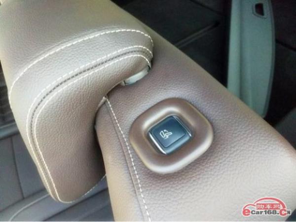 2018款奔驰GLS450美规版颜色齐包上牌奔驰GLS450加版多少钱