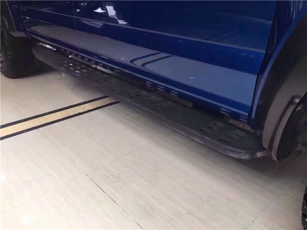 2018款福特F150白金版皮卡优惠福特F150猛禽配10速自动变速箱