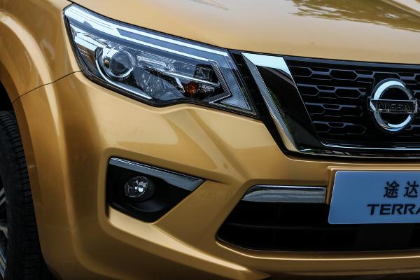 惊喜还是失落？ 试驾东风日产TERRA途达