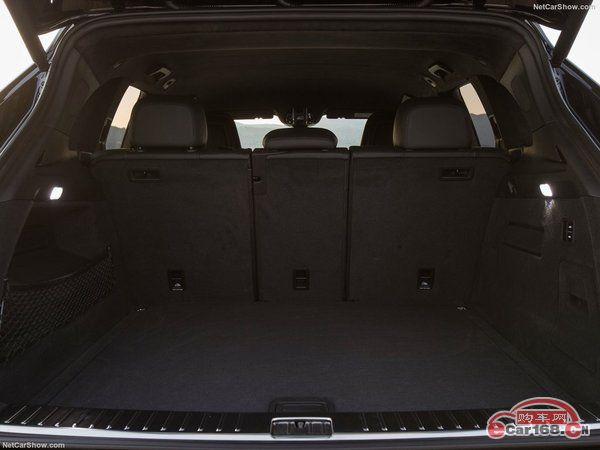 2018款美规保时捷卡宴汽油报价保时捷卡宴史上最受欢迎SUV