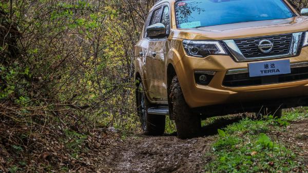 惊喜还是失落？ 试驾东风日产TERRA途达