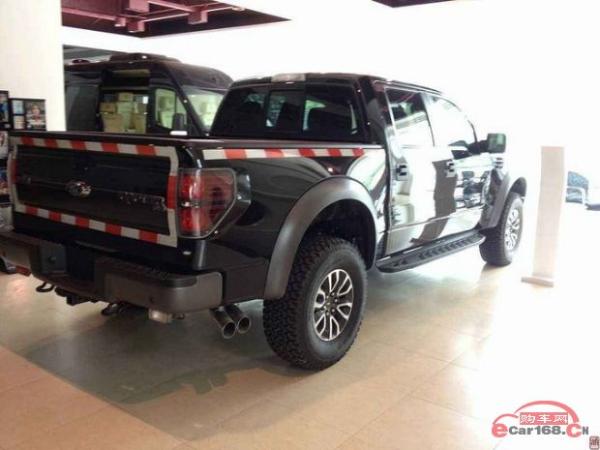 2018款福特F150皮卡价格白金版配置福特F-150高性能皮卡特价